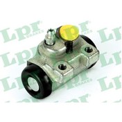 Resim LPR 4825 Fren Silindiri Sağ C2 C3 02\U003E05 C3 Plurıel 03\U003E Abssız 19.05Mm 