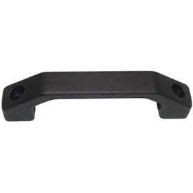 Resim Elesa Rg-1s.140.84 Köprü Tutamağı 170 MM Endüstriyel Plastik Kulp 