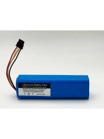 Resim Dreame Vacuum Mop F9 5200 Mah Robot Süpürge Batarya 