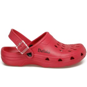 Resim Betula by Birkenstock 941403 BIRKENSTOCK BETULA Fuşya Kadın Sabo Terlik 