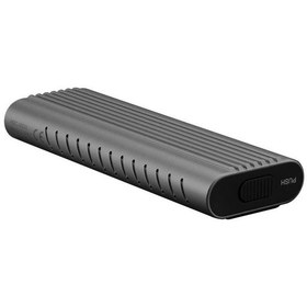 Resim Everest HDC-M220 Harici USB-C PCIe Nvme M.2 SSD Kutusu 