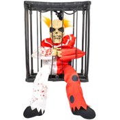 Resim MAHKUM JOKER İSKELET 