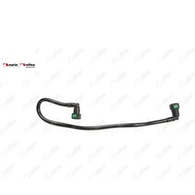 Resim Yakit Borusu Clio Iv Grantour 0.9tce 18 