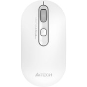 Resim A4 Tech FG20 Kablosuz Optik Mouse 