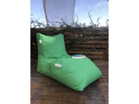 Resim Pufumo Daybed Armut Koltuk 