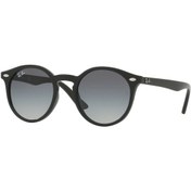 Resim Ray-Ban Junior Rj9064S 10011 Çocuk Güneş Gözlüğü 