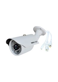 Resim 5 Mp 1940p Sensör 6 Mp Sony Lens 48 Ir Led Metal Kasa Ip Güvenlik Kamerası 