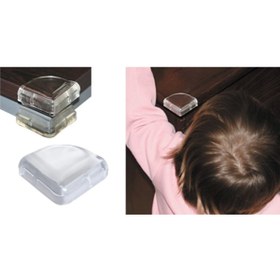 Resim Genel Markalar Köşe Koruyucu (4 Adet) 