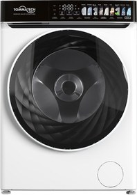 Resim Tommatech TCM-1014001-BB 10 KG Çamaşır Makinesi 