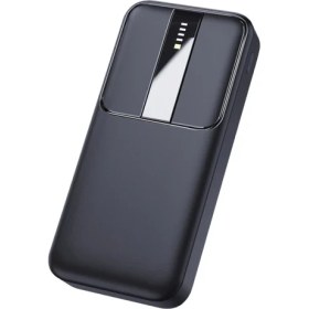 Resim Dexim X-02 20.000 Mah Powerbank DCA0049 Siyah 