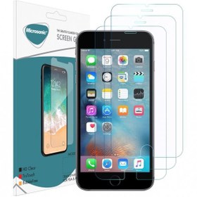 Resim Iphone 6/6s Plus Uyumlu Ekran Koruyucu Nano Esnek Flexible Micro Temperli Kırılmaz Cam iPhone 6/6S Plus Ekran Koruyucu Nano 
