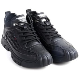 Resim Guja 23k533 Erkek Sneaker Deri Bot 