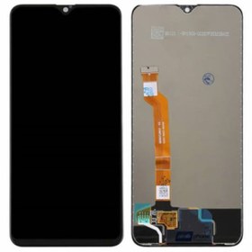 Resim Kadrioğlu Realme 2 Pro Lcd Ekran Dokunmatikli 