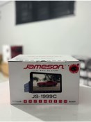 Resim Jameson Js-1999c Üiversal Double Oto Teyp 2024 Yeni Ürün 