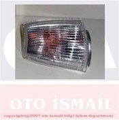 Resim FARBA 10537 SİNYAL LAMBASI SOL R9 R11 DUYSUZ 