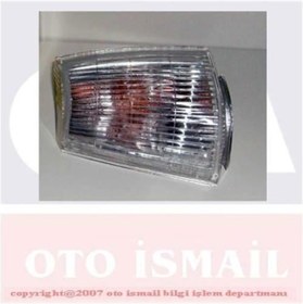Resim FARBA 10537 SİNYAL LAMBASI SOL R9 R11 DUYSUZ 