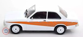 Resim 1:18 KK Scale 1973 Opel Kadett C Swinger 