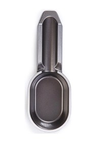 Resim Parmida Gunmetal Tekli Puro Küllüğü - Tr6865 