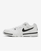 Resim Nike Beyaz - Erkek Sneaker 