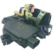 Resim Otobalcı Skoda Octavia Merkezi Kilit Kapı Kilit Motoru Sol Arka 1998-2004 