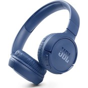 Resim JBL Tune 570BT Multi Connect Bluetooth 5.0 Kulak Üstü Kulaklık 