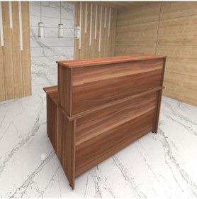 Resim VENADAN Vena Nil Banko Komidinli 160x70x120h 