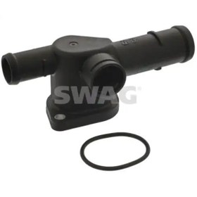 Resim Swag 30948365 Su Flansi 06A121132AG 6A121132AG 