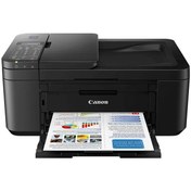 Resim CANON PIXMA E4240 RENKLİ YAZ/TAR/FOT/FAX Wi-Fi A4 CANON PIXMA E4240 RENKLİ YAZ/TAR/FOT/FAX Wi-Fi A4