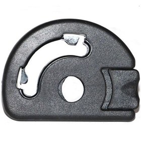 Resim Peugeot 307 Ön Sol Kolçak Bakaliti Yan Sanayi 56965718 