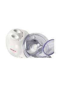 Resim Arnica 444 Prokit Mini Çok Fonksiyonlu 1 LT Mutfak Robotu 