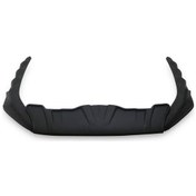 Resim Isuzu D-max Ön Kaput Koruyucu - Dragon 3 Parça 2020+ 