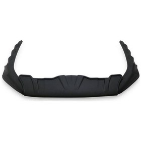 Resim Isuzu D-max Ön Kaput Koruyucu - Dragon 3 Parça 2020+ 