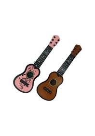 Resim Ispanyol Gitar 