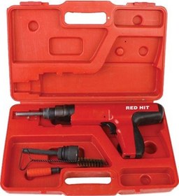 Resim Red Hit STP100 Strafor Tespit Tabancası 