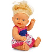 Resim Nessiworld Sunman Nil Bebek 23 cm 