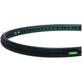 Resim Wilson Blade 98 16x19 V9 Tenis Raketi 305 Gr. Wr149811u2 L2 