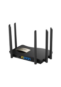 Resim Ruıjıe Rg Ew1200g Pro 1300mbps Ac1300 Dual Band Ev Ofis Tipi Rout 