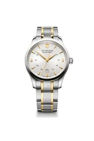Resim VICTORINOX 241477 Alliance Quartz Erkek Kol Saati 