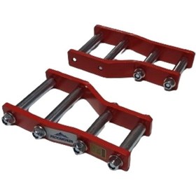 Resim procans FORD RANGER 2012-2021 SABİT MAKAS KÜPESİ Procans4x4 FİYATLARIMIZA KDV DAHİLDİR. 