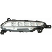 Resim Tucson 2015 Gündüz Farı Sol Led Oem No:92207d7000 