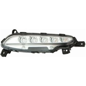 Resim Tucson 2015 Gündüz Farı Sol Led Oem No:92207d7000 