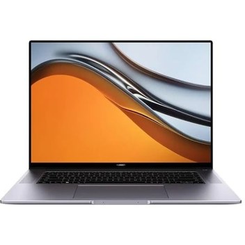 Huawei MateBook 16 Ryzen 7 5800H 16 GB 512 GB 16" W11H Dizüstü Bilgisayar