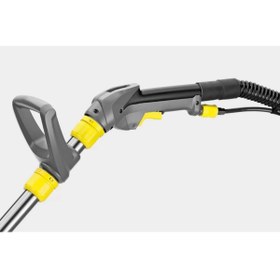 Resim Karcher Puzzi 10/1 1250 W Profesyonel Halı Yıkama Makinesi 