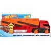 Resim Hot Wheels Turuncu Mega Tır GHR48 