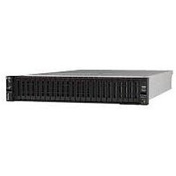 Resim LENOVO SERVER 7D76A024EA THINKSYSTEM SR650 V3 GOLD 5418Y 24C 2GHz 1x64GB 4800MHz 9350-8i 1x1100W XCC PLATINUM 2U RACK 