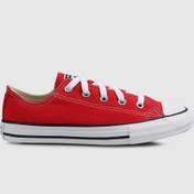 Resim Chuck Taylor All Star Classic Kırmızı Unisex Çocuk Sneaker 3J236C 