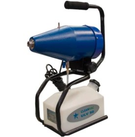 Resim Cleanvac Ulv-50 Ilaçlama Makinesi 