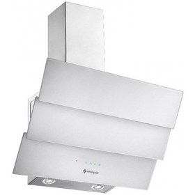 Resim Eminçelik CH 1455 RC W60 60 CM Duvar Tipi Davlumbaz 