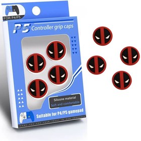 Resim Doreka Desenli Xbox One-s-x-series X-series S-xbox 360-ps3-ps4-ps5- Analog Koruyucu 