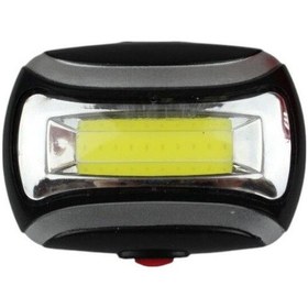 Resim Panther Pt-5018 Pilli Kafa Lambası Çok Renkli 